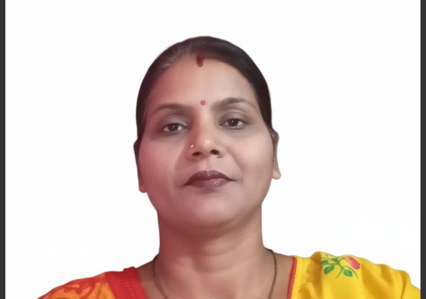 Mrs. Babita Agrawal